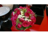 Charming Roses Bouquet
